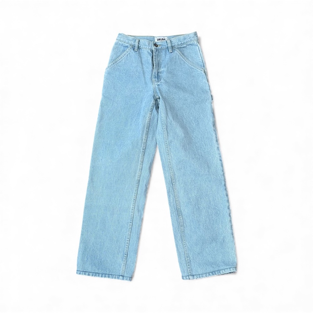 Deus Ex Machina Women's Bernie Carpenter Pant